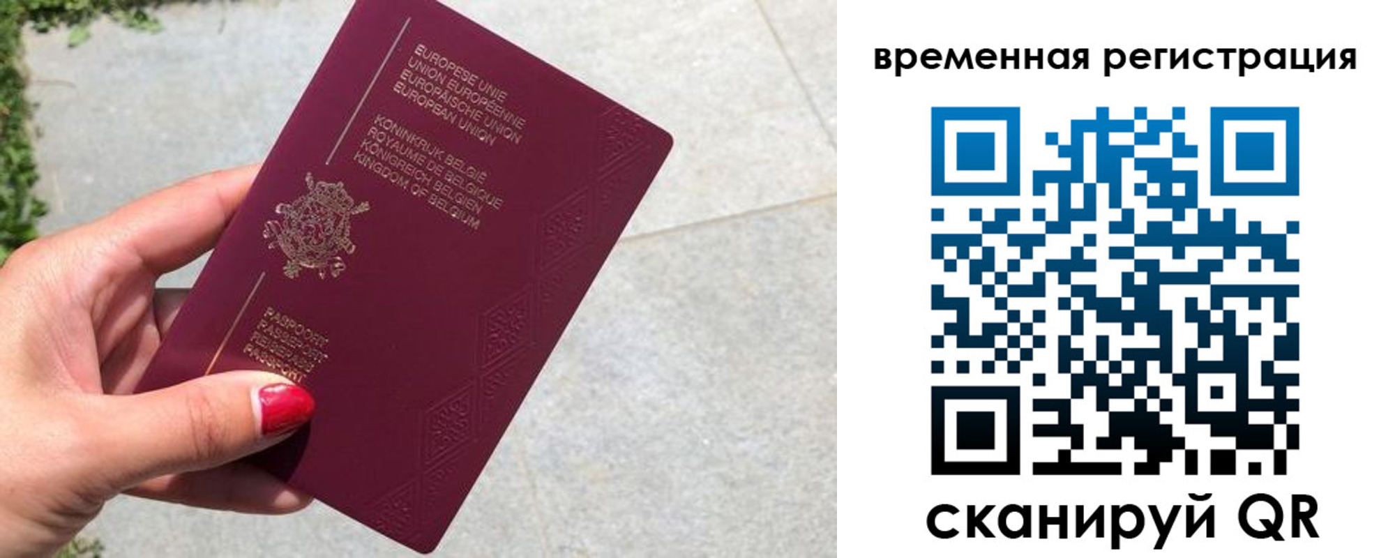 пропишу в квартире в Славгороде